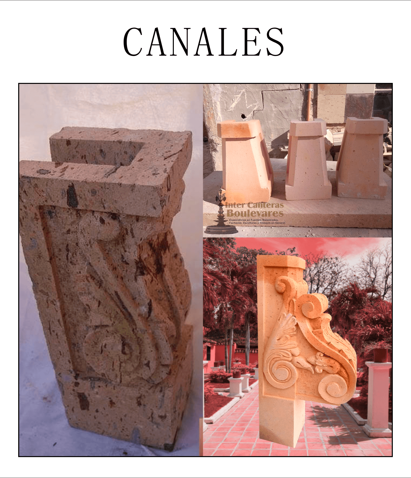 Canales