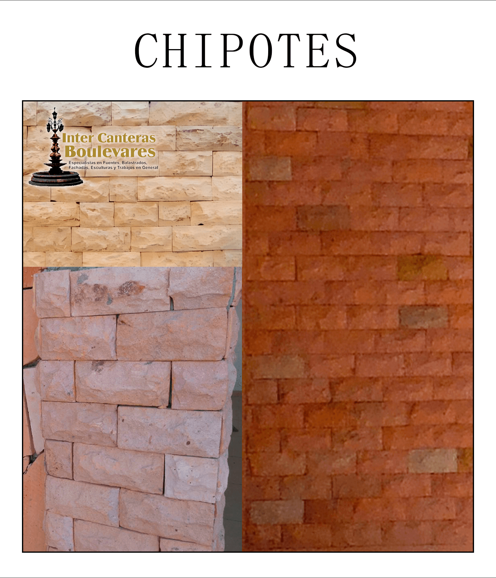 Chipotes