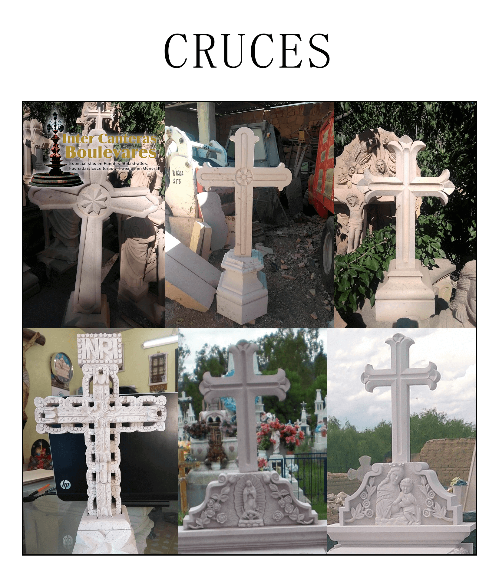 Cruces