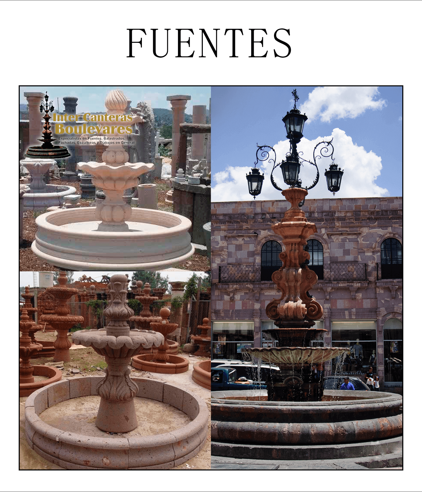 Fuentes
