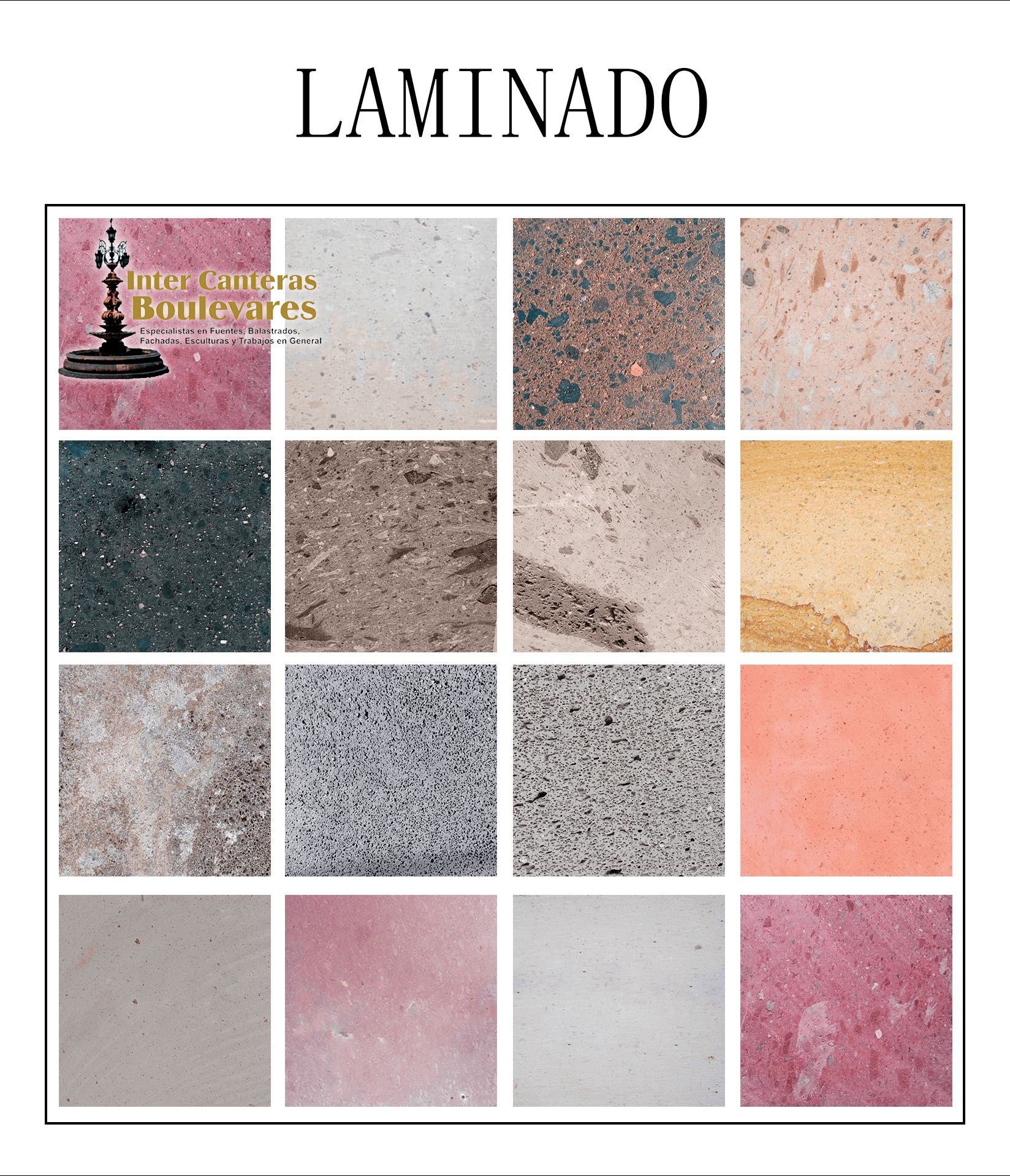Laminado