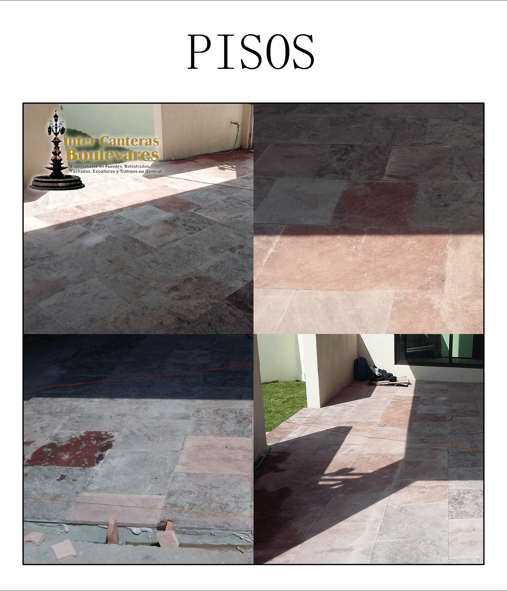 Pisos