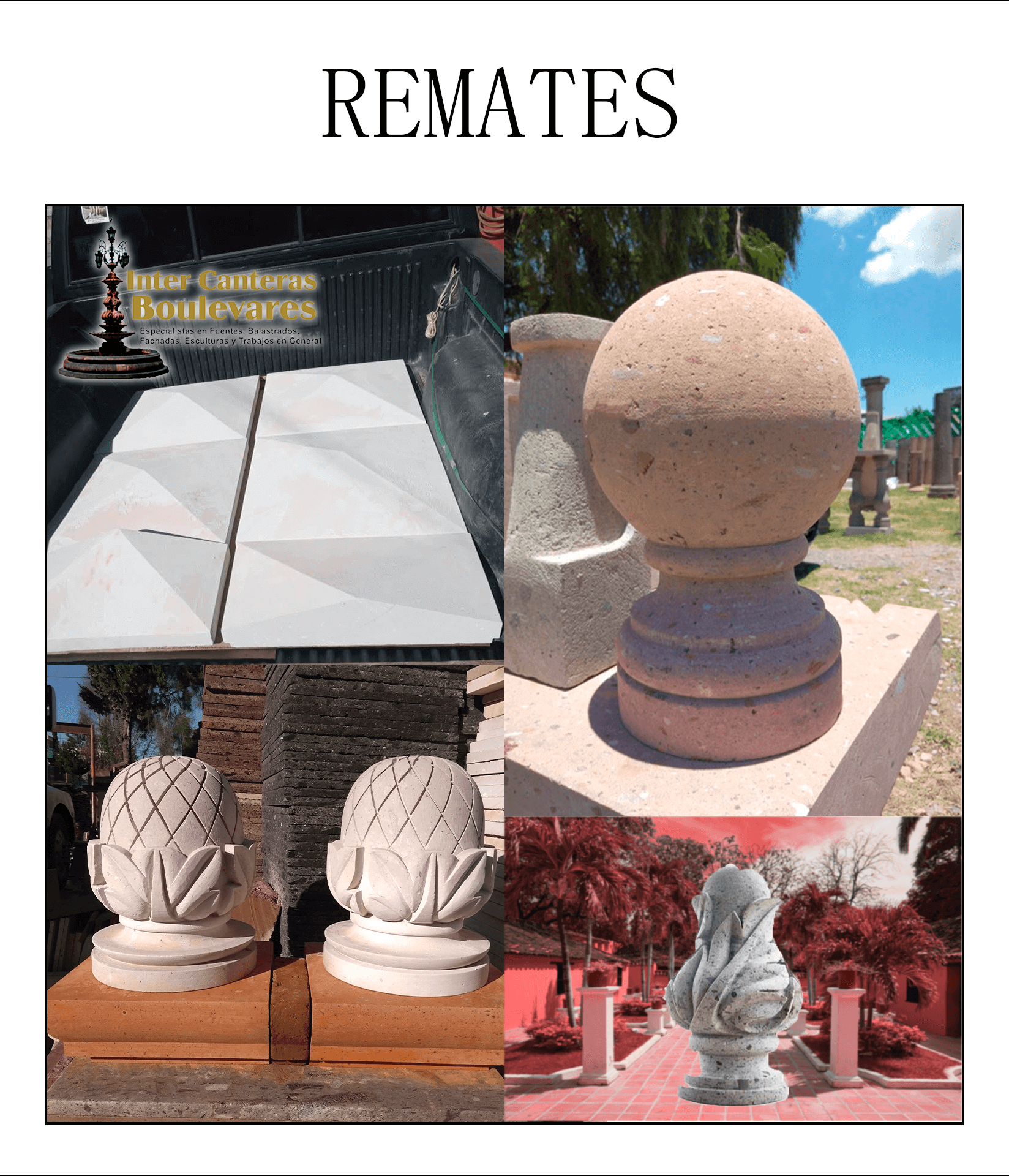 Remates